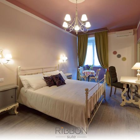 White Ribbon Hotel มิลาน ภายนอก รูปภาพ