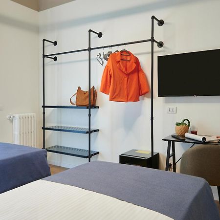 White Ribbon Hotel มิลาน ภายนอก รูปภาพ