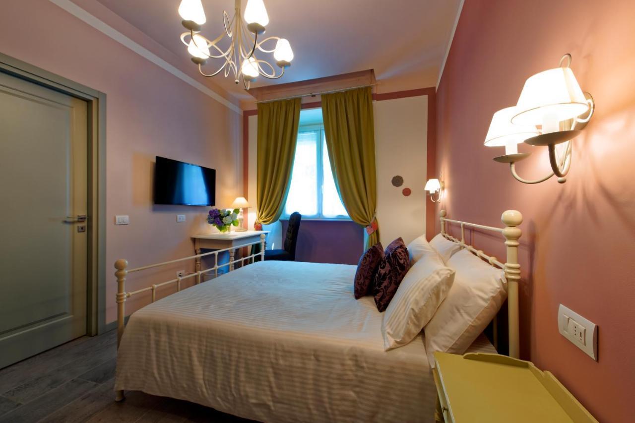 White Ribbon Hotel มิลาน ภายนอก รูปภาพ