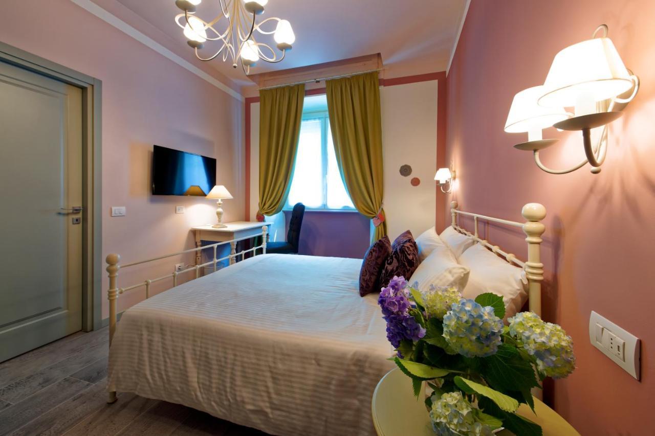 White Ribbon Hotel มิลาน ภายนอก รูปภาพ