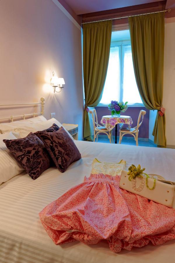 White Ribbon Hotel มิลาน ภายนอก รูปภาพ