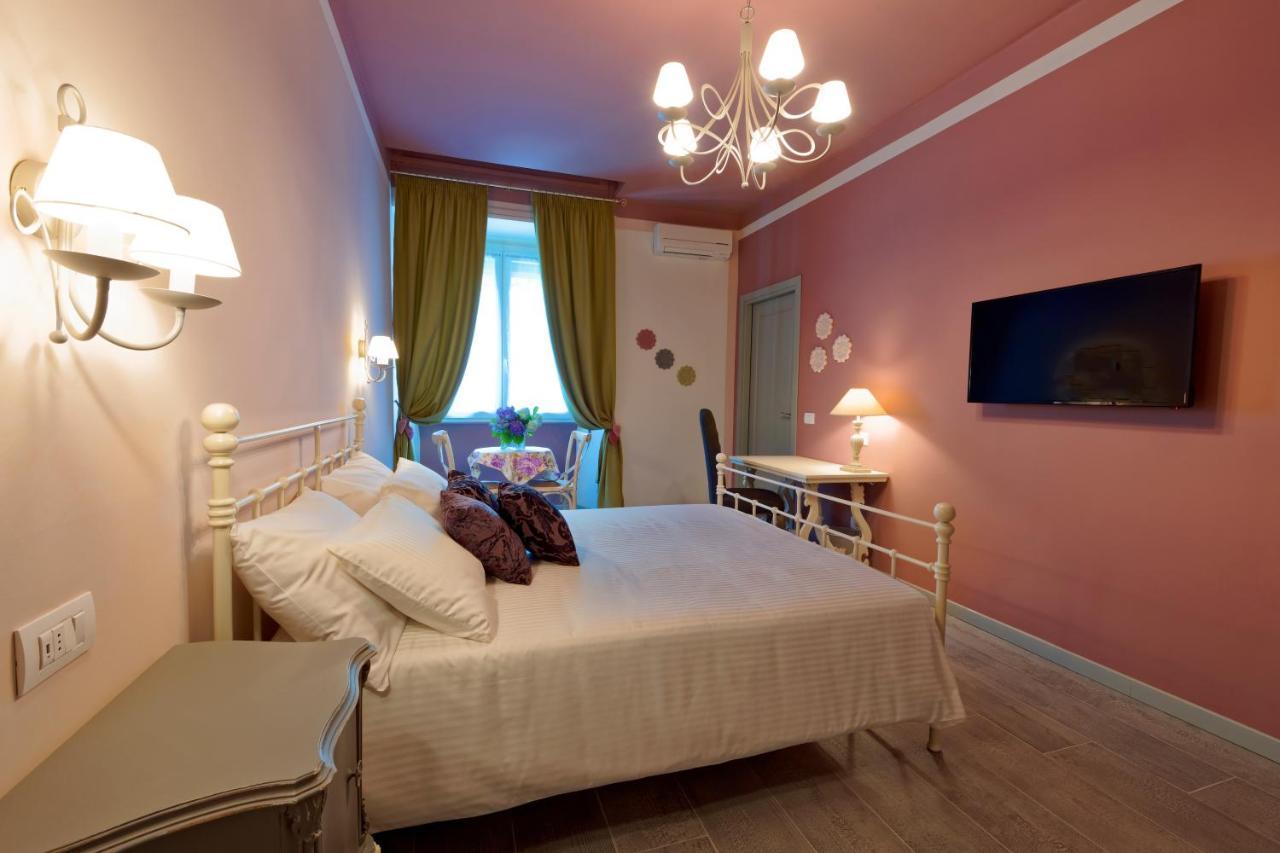 White Ribbon Hotel มิลาน ภายนอก รูปภาพ