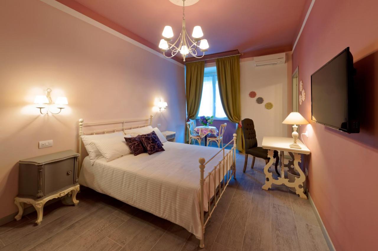 White Ribbon Hotel มิลาน ภายนอก รูปภาพ