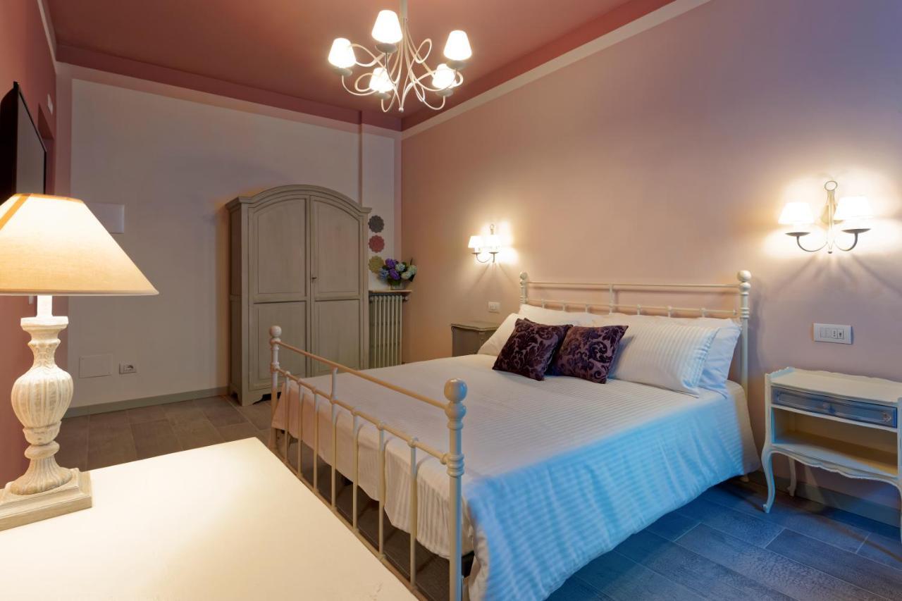 White Ribbon Hotel มิลาน ภายนอก รูปภาพ