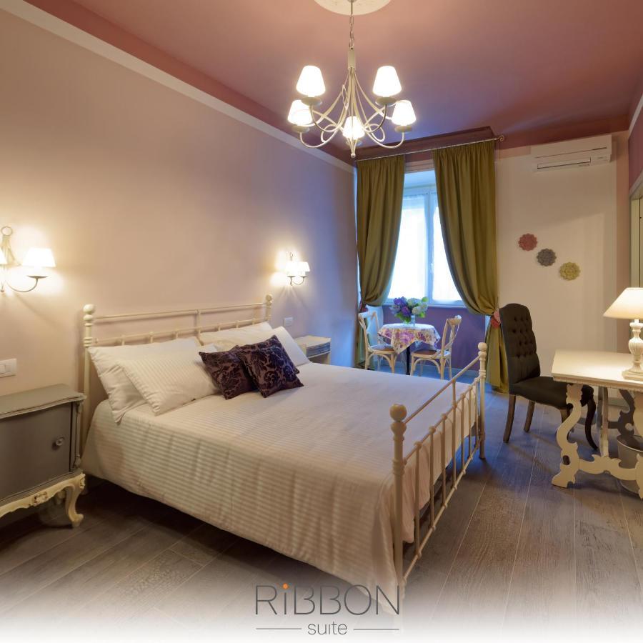 White Ribbon Hotel มิลาน ภายนอก รูปภาพ
