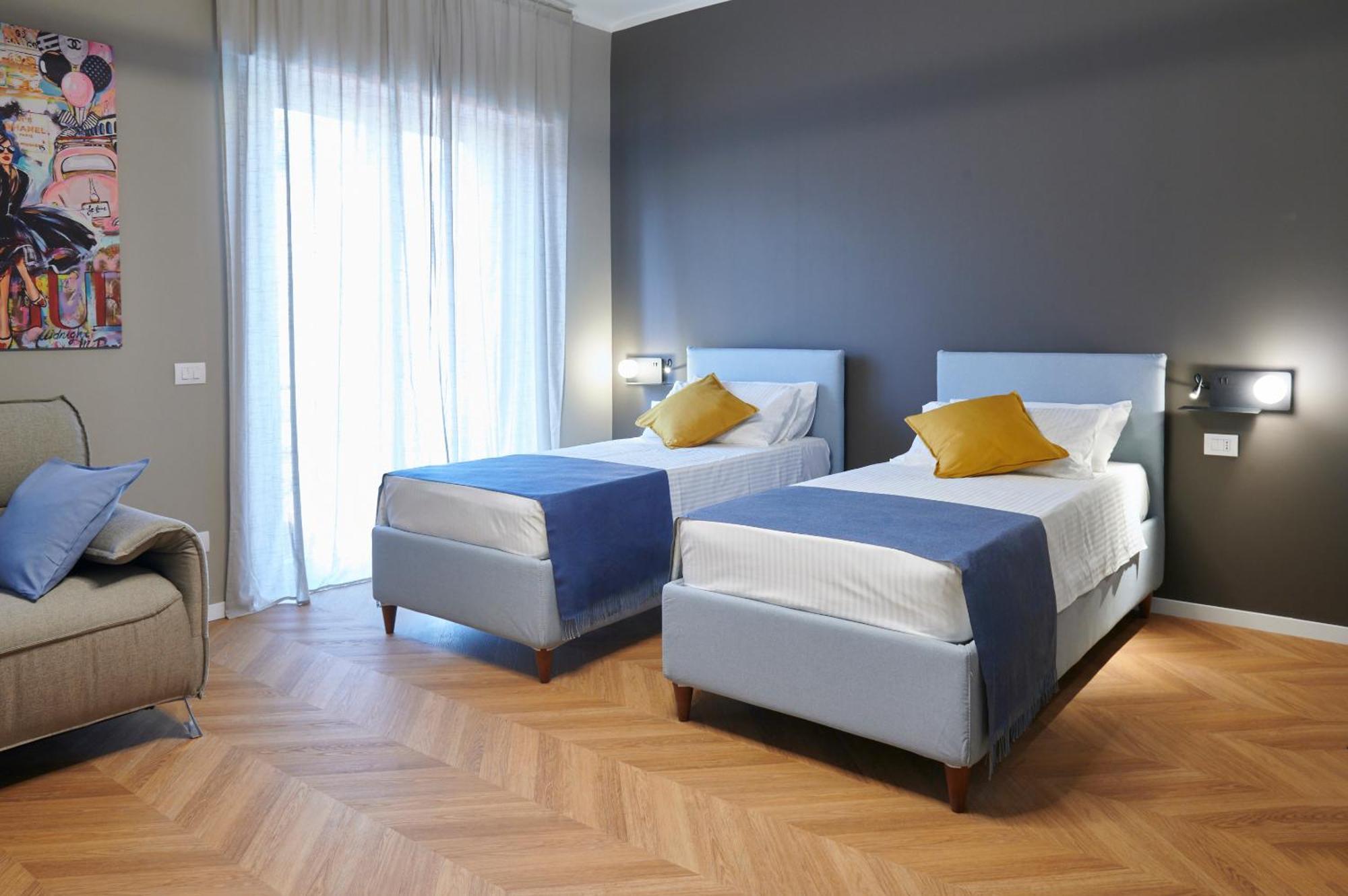 White Ribbon Hotel มิลาน ภายนอก รูปภาพ