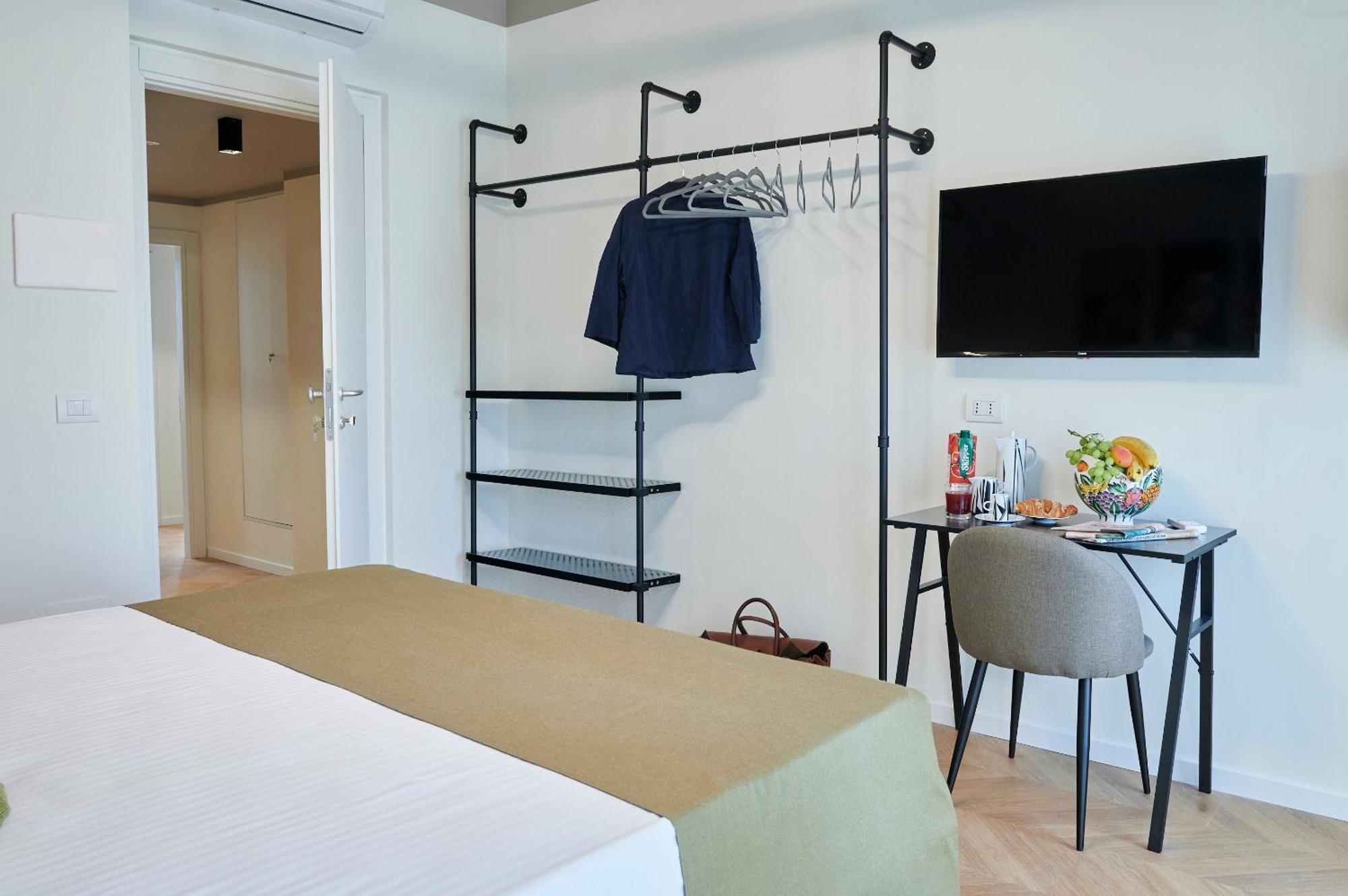 White Ribbon Hotel มิลาน ภายนอก รูปภาพ